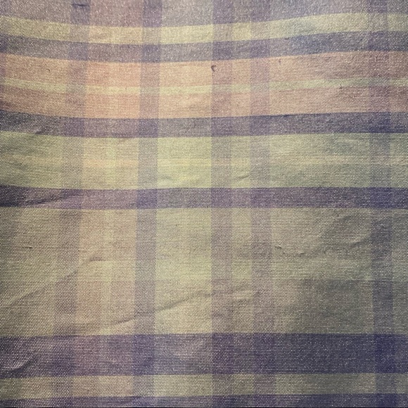 2/$35 Andrea Viccaro Pretty Silk Dress size 6 - Picture 4 of 5